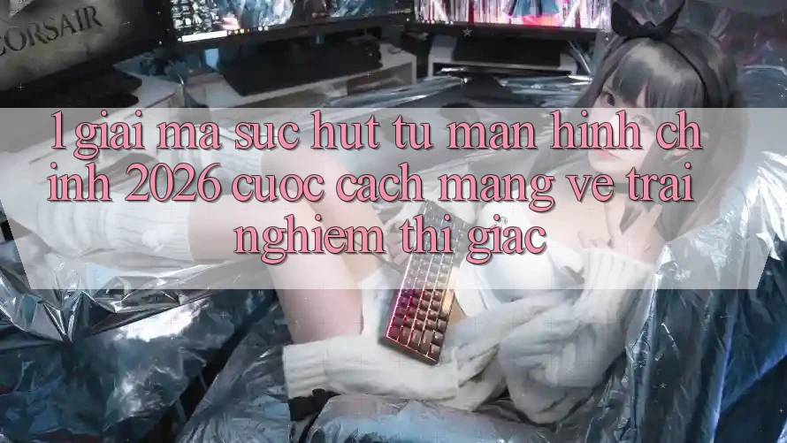 1. Giải Mã Sức Hút Từ “Màn hình chính 2026” - Cuộc Cách Mạng Về Trải Nghiệm Thị Giác