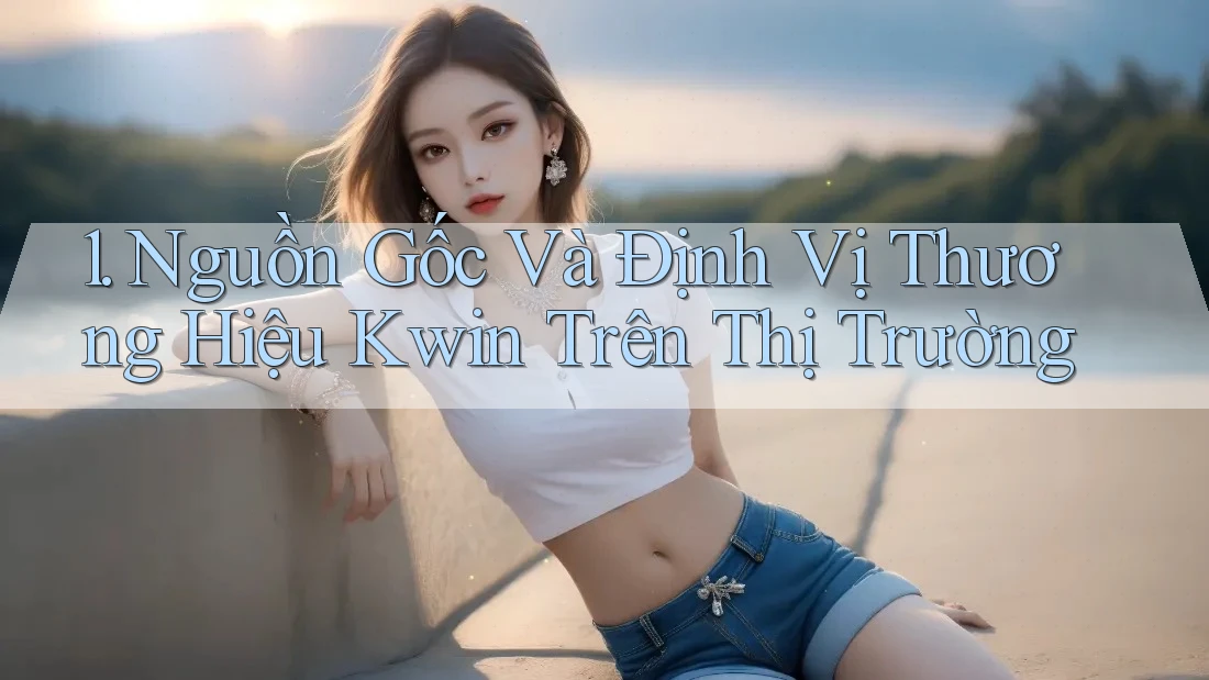 1. Nguồn Gốc Và Định Vị Thương Hiệu Kwin Trên Thị Trường