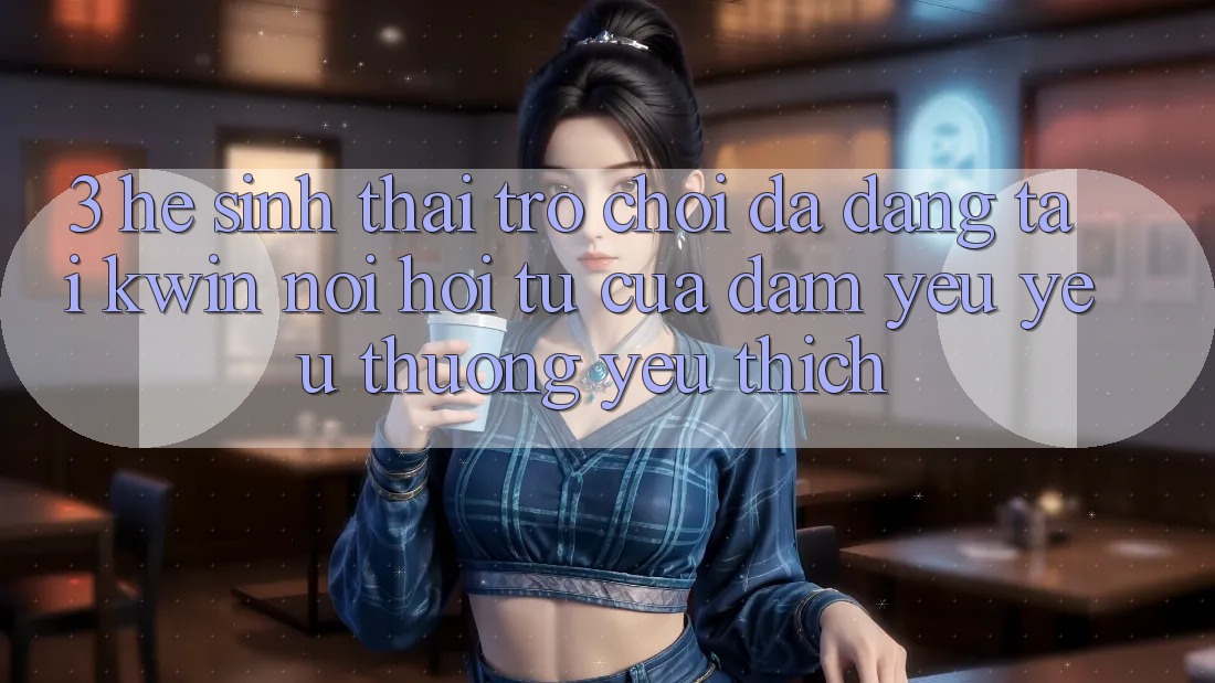 3. Hệ Sinh Thái Trò Chơi Đa Dạng Tại Kwin: Nơi Hội Tụ Của Đam Yêu yêu thương yêu thích 3. Hệ Sinh Thái Trò Chơi Đa Dạng Tại Kwin: Nơi Hội Tụ Của Đam Yêu yêu thương yêu thích