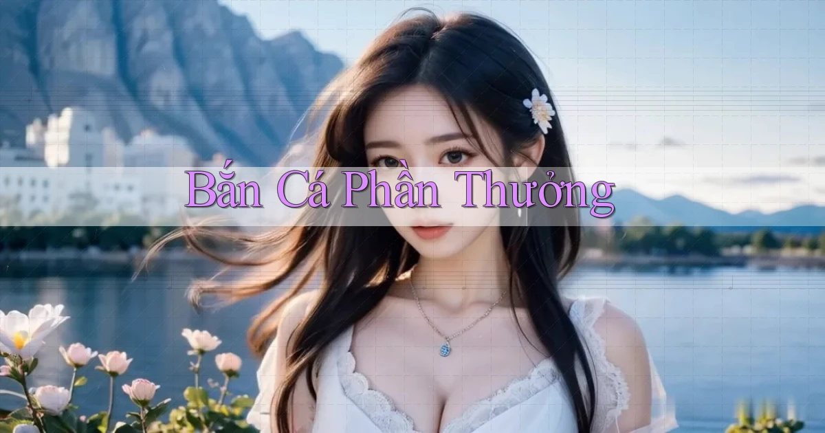 Bắn cá Phần thưởng