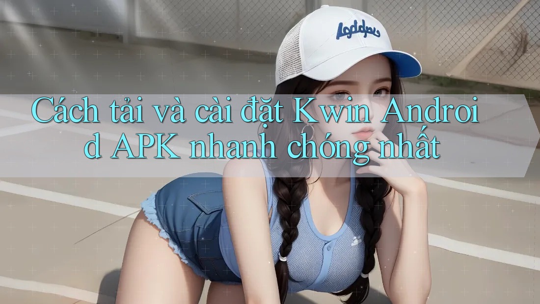 Cách tải và cài đặt Kwin Android APK nhanh chóng nhất