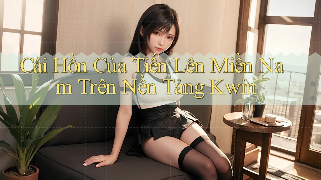 Cái Hồn Của Tiến Lên Miền Nam Trên Nền Tảng Kwin
