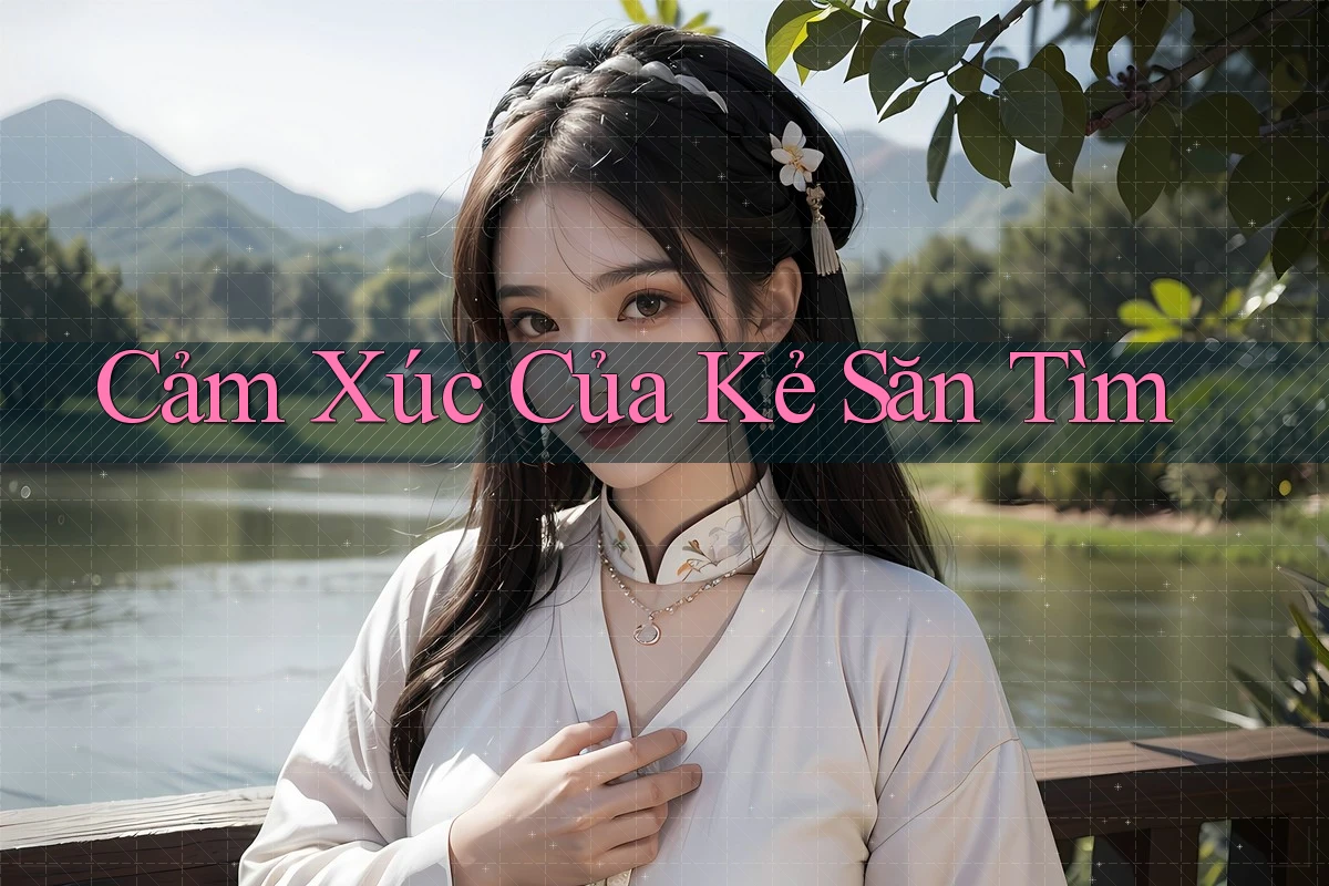 Cảm Xúc Của Kẻ Săn Tìm