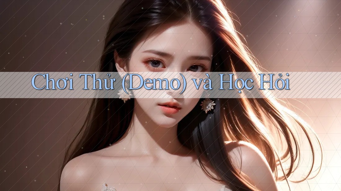 Chơi Thử (Demo) và Học Hỏi Chơi Thử (Demo) và Học Hỏi