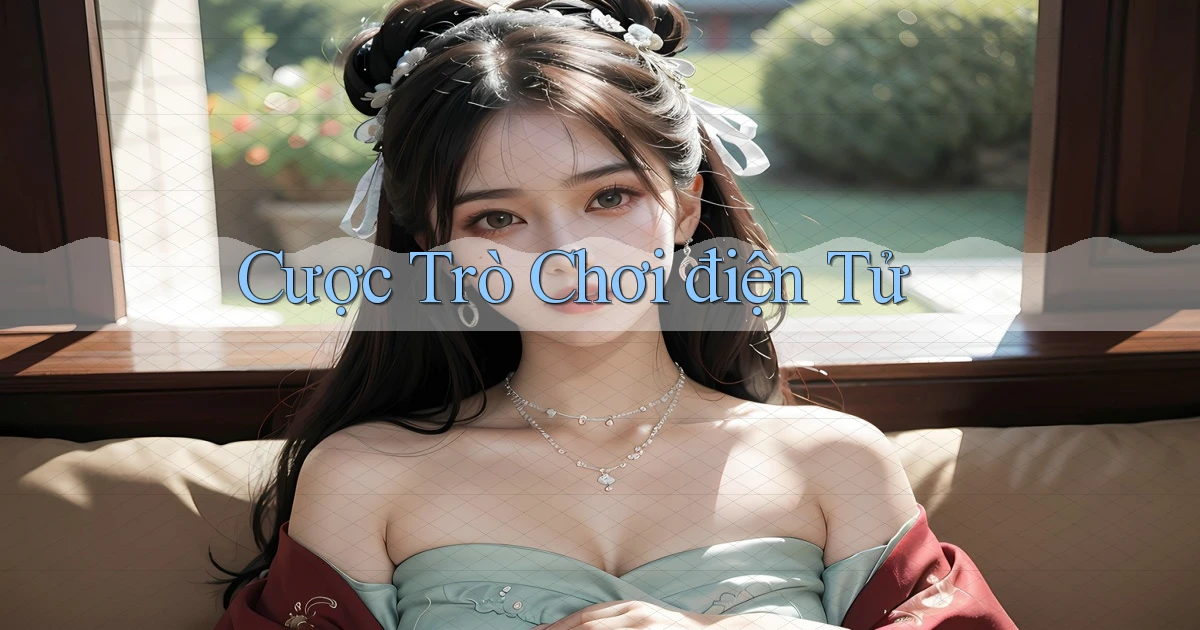 Cược Trò chơi điện tử