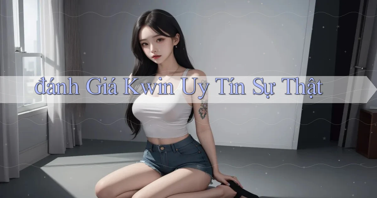 đánh giá kwin uy tín sự thật