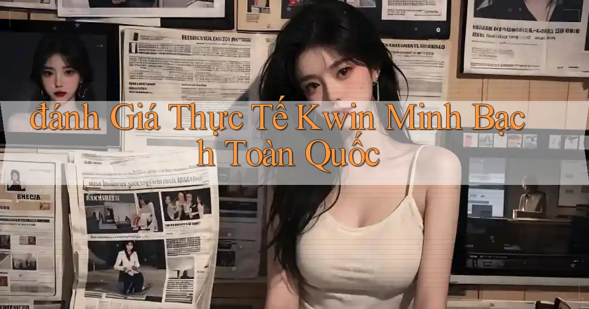đánh giá thực tế kwin minh bạch toàn quốc