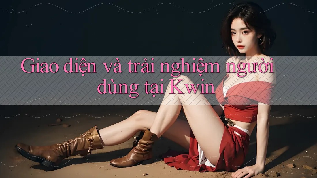 Giao diện và trải nghiệm người dùng tại Kwin