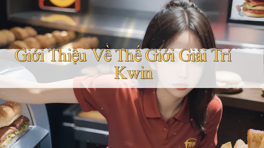 Giới Thiệu Về Thế Giới Giải Trí Kwin