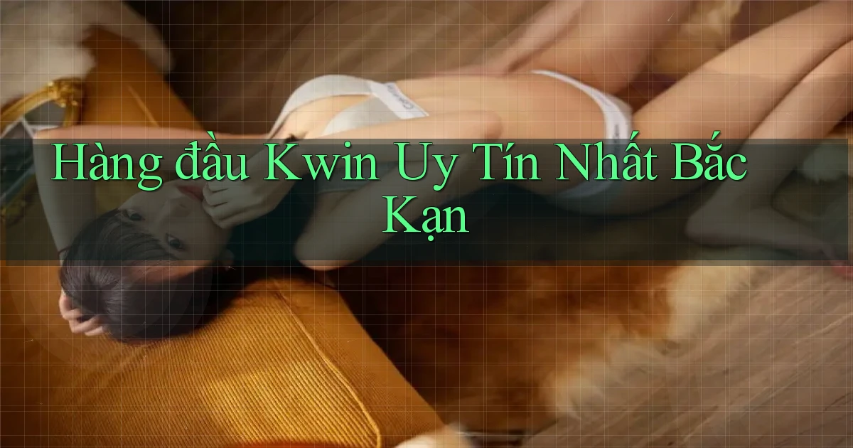 hàng đầu kwin uy tín nhất Bắc Kạn