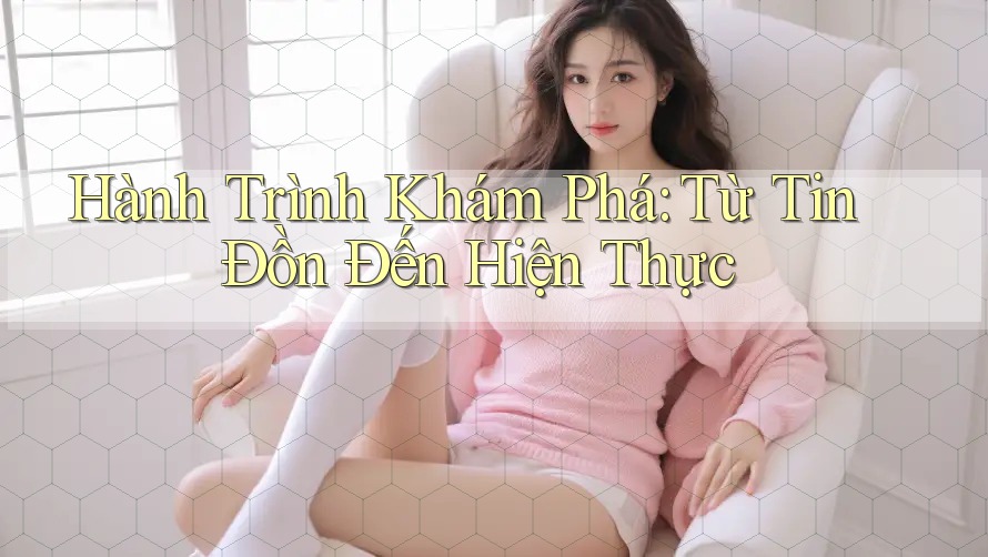 Hành Trình Khám Phá: Từ Tin Đồn Đến Hiện Thực