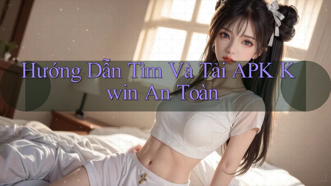 Hướng Dẫn Tìm Và Tải APK Kwin An Toàn