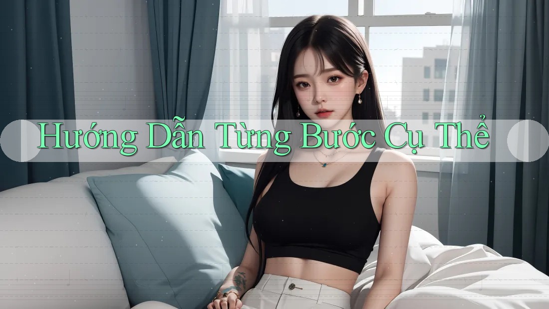 Hướng Dẫn Từng Bước Cụ Thể
