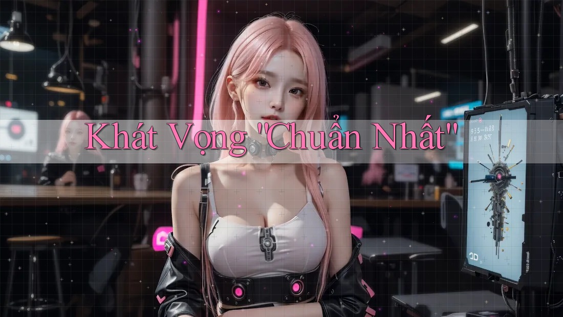 Khát Vọng “Chuẩn Nhất” Khát Vọng “Chuẩn Nhất”