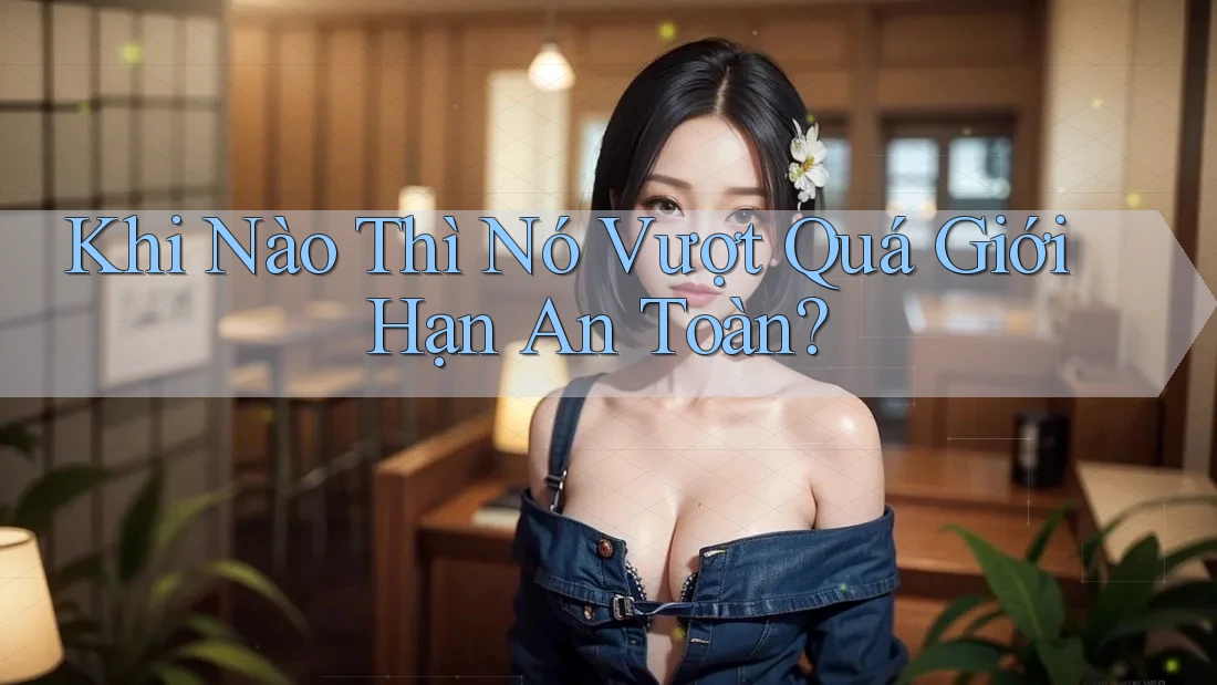 Khi Nào Thì Nó Vượt Quá Giới Hạn An Toàn?