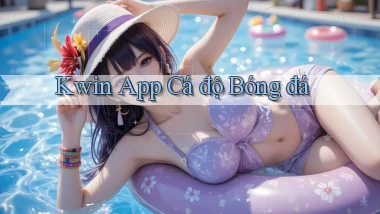 kwin app cá độ bóng đá