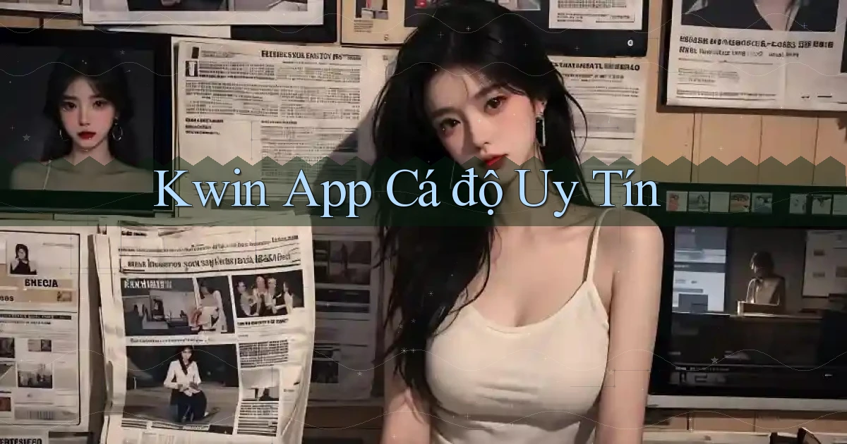 kwin app cá độ uy tín