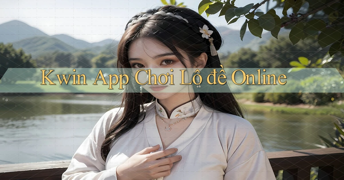 kwin app chơi lô đề online