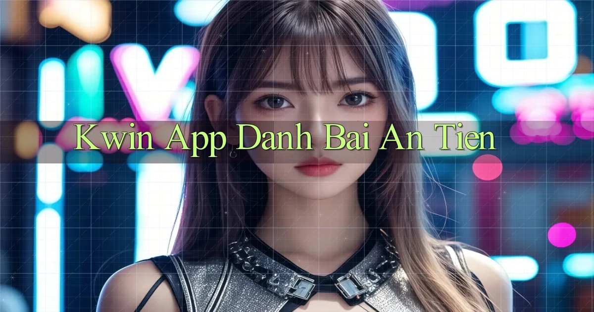kwin app đánh bài an tiền