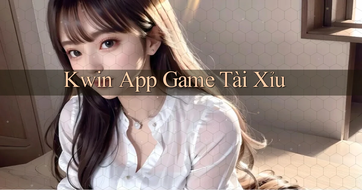 kwin app game tài xỉu