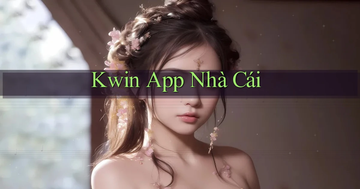 kwin app nhà cái
