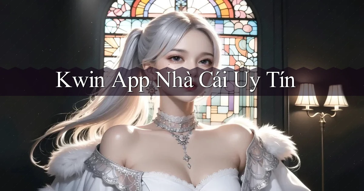 kwin app nhà cái uy tín