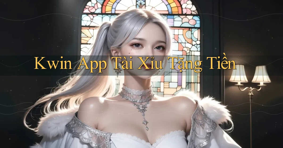 kwin app tài xỉu tặng tiền