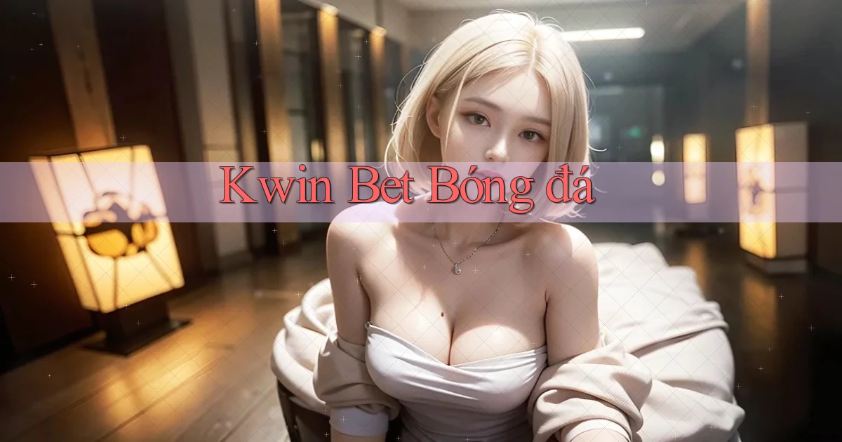 kwin bet bóng đá
