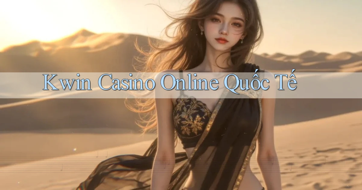 kwin casino online quốc tế
