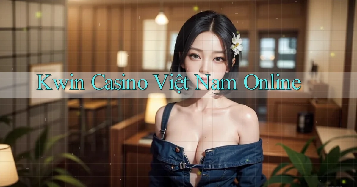 kwin casino việt nam online