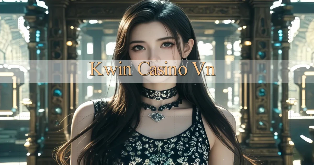 kwin casino vn