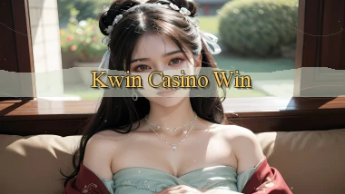 kwin casino win