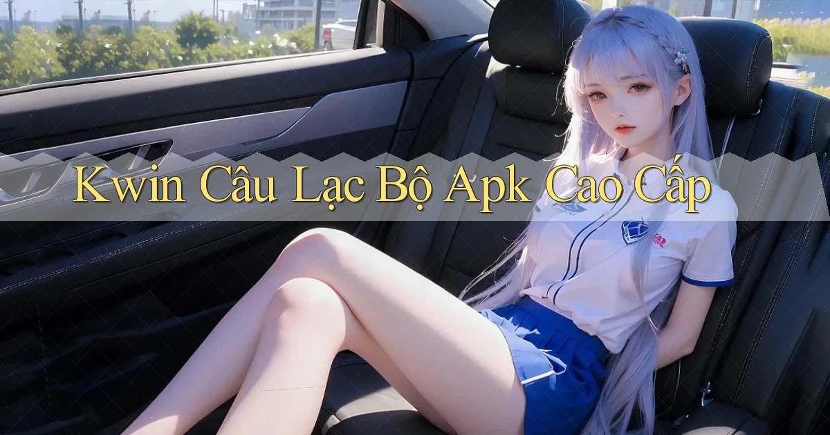 kwin  câu lạc bộ apk cao cấp
