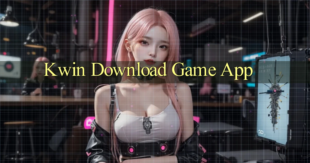 kwin  download game app