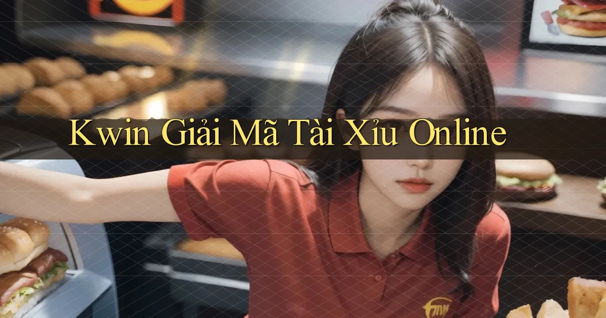 kwin  giải mã tài xỉu online