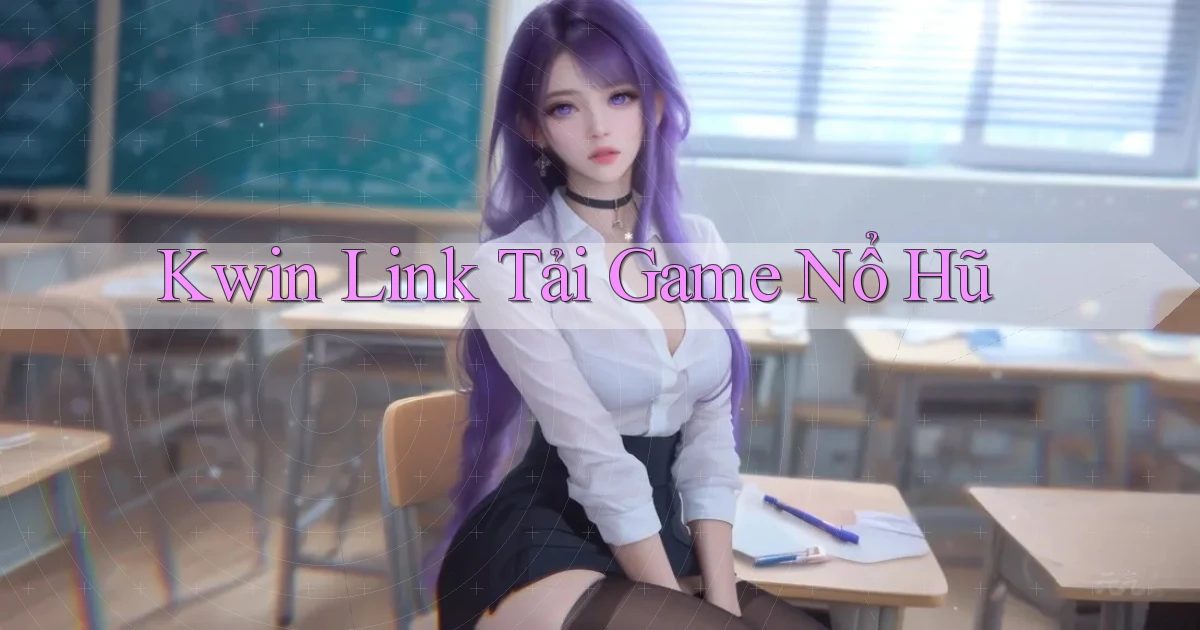kwin  link tải game nổ hũ