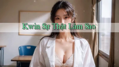 kwin sự thật làm sao