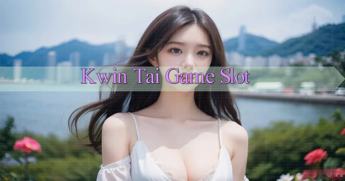 kwin  tai game slot