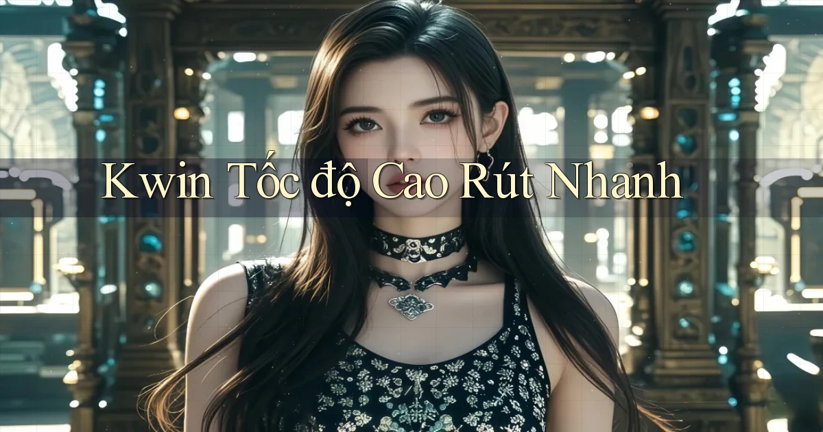 kwin tốc độ cao rút nhanh