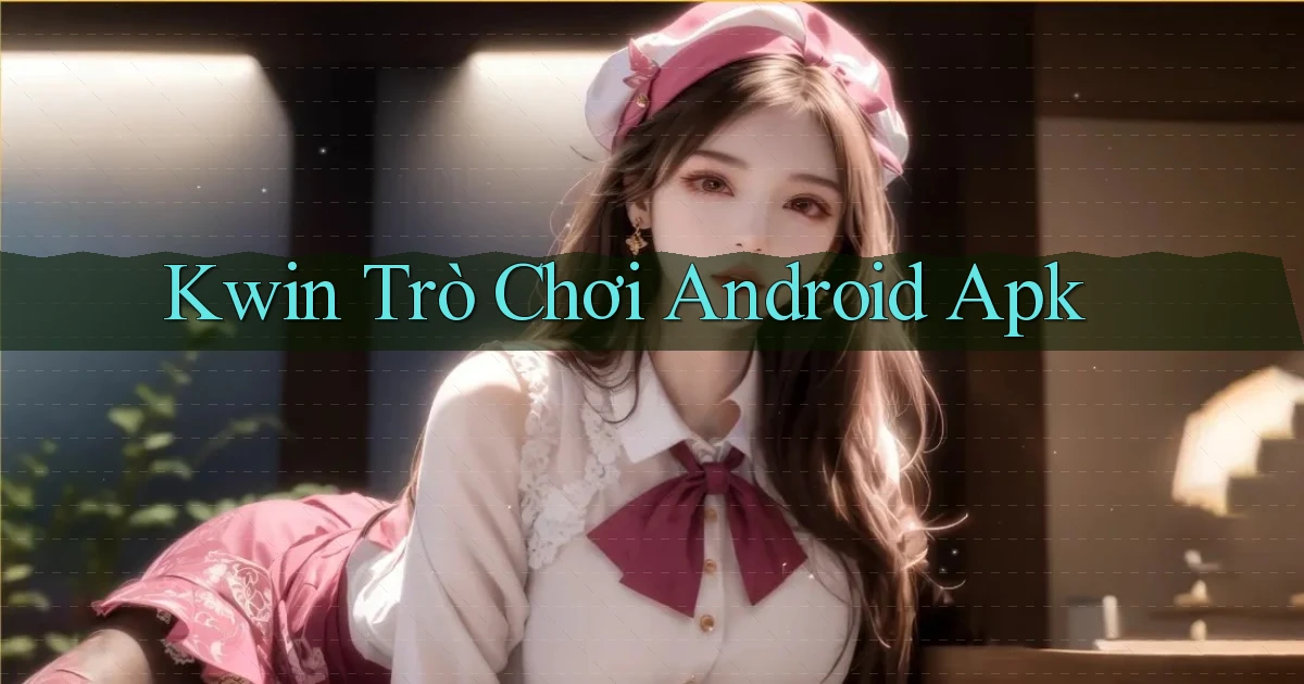 kwin  trò chơi android apk