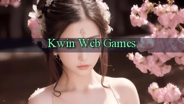 kwin Web games