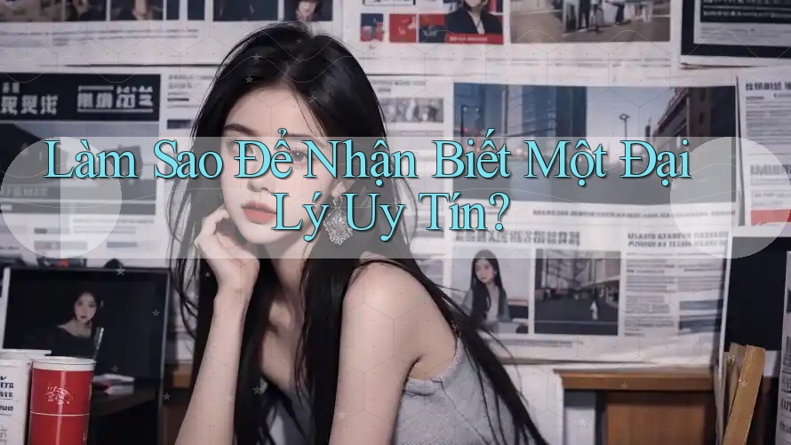 Làm Sao Để Nhận Biết Một Đại Lý Uy Tín? Làm Sao Để Nhận Biết Một Đại Lý Uy Tín?