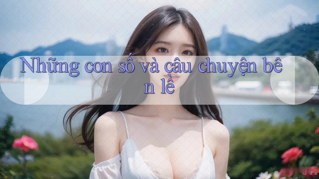 Những con số và câu chuyện bên lề Những con số và câu chuyện bên lề