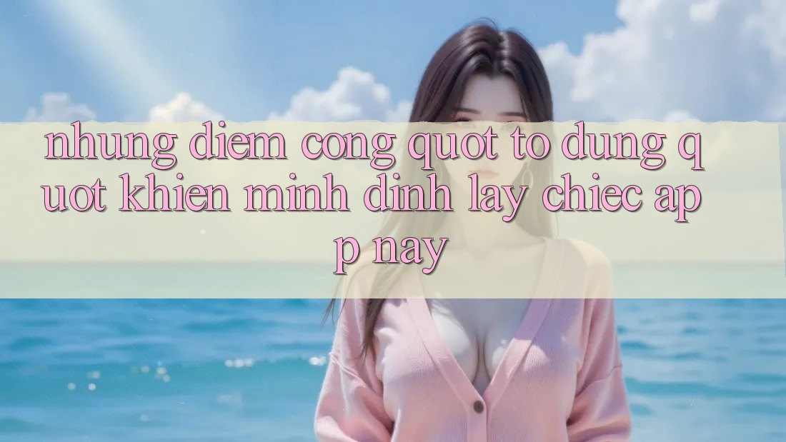 Những điểm cộng " to đùng" khiến mình dính lấy chiếc app này
