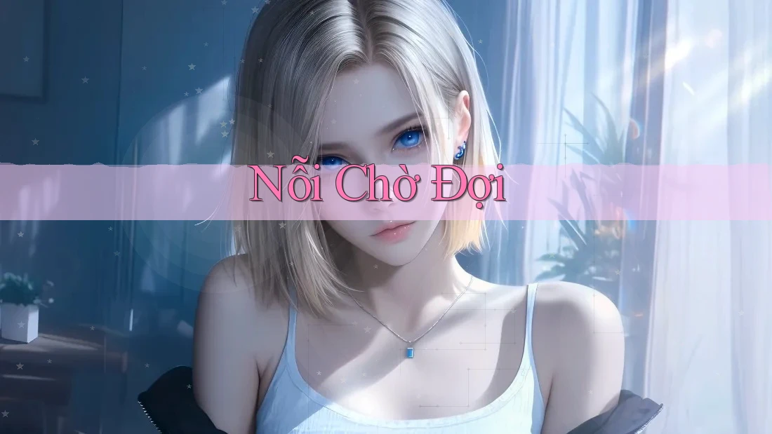 Nỗi Chờ Đợi