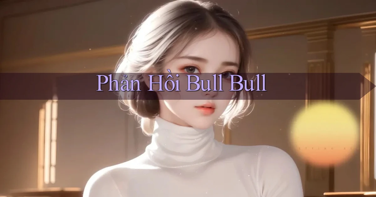 Phản hồi Bull Bull