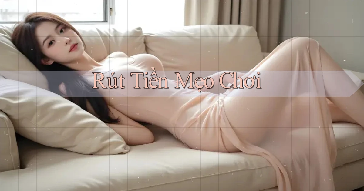 Rút tiền Mẹo chơi