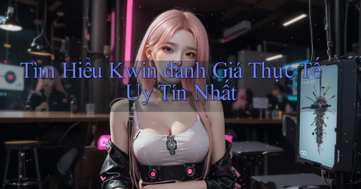 tìm hiểu kwin đánh giá thực tế uy tín nhất