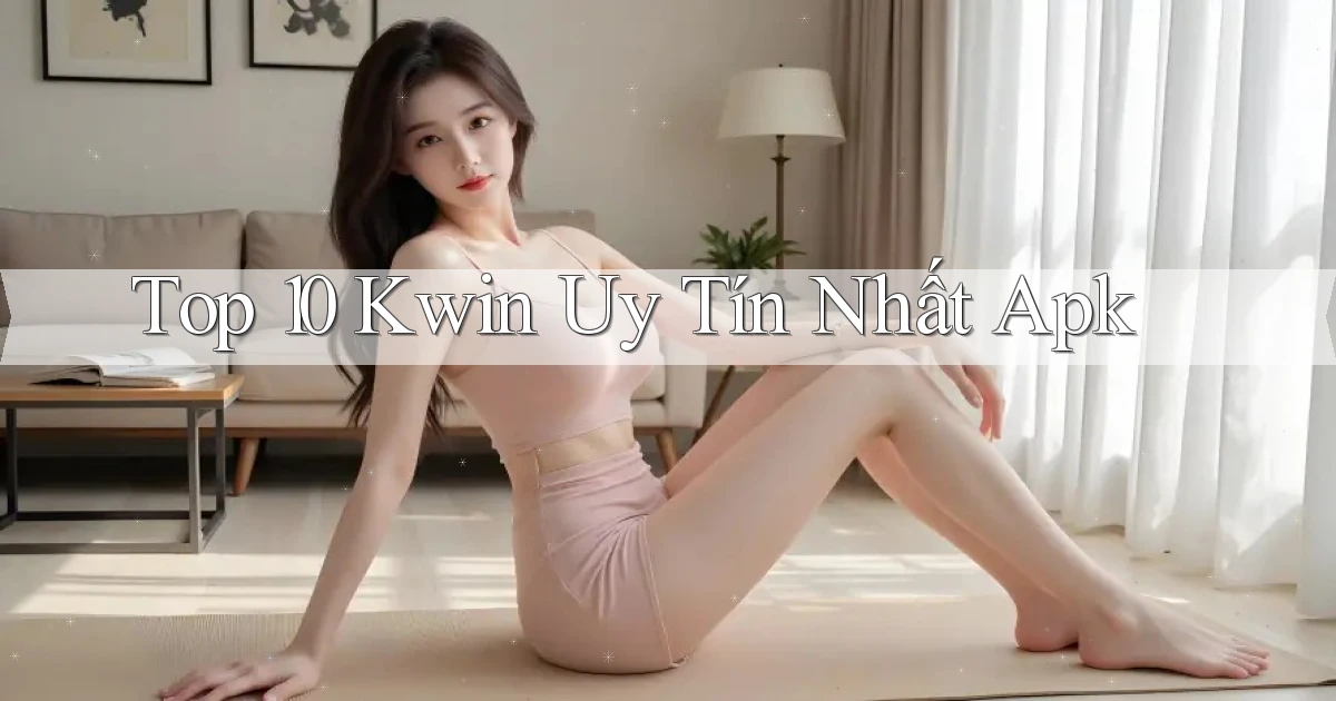 top 10 kwin uy tín nhất apk