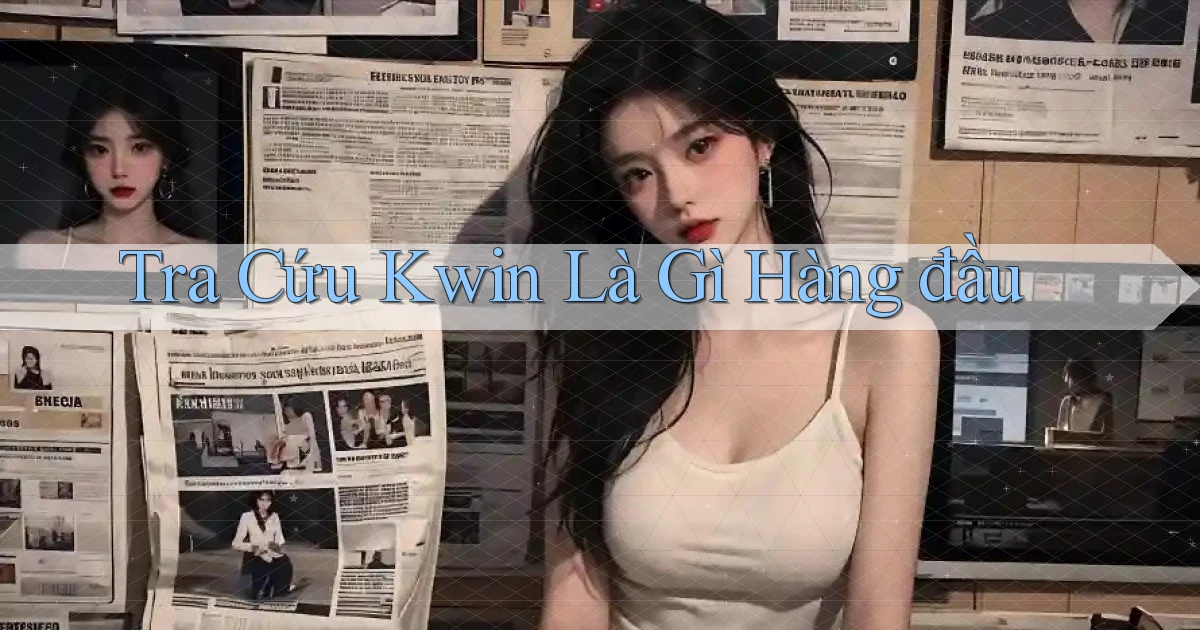 tra cứu kwin là gì hàng đầu